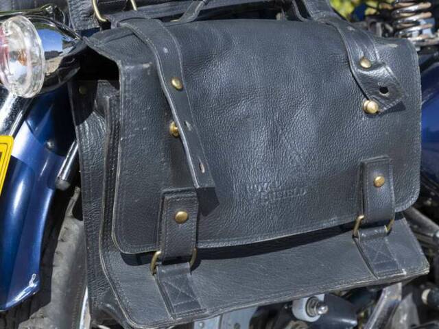Royal Enfield Bullet Electra 350