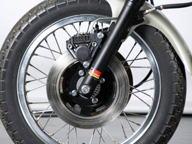 Ducati 900 SS