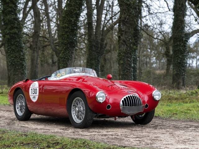 Image 1/50 of O.S.C.A. Barchetta (1953)