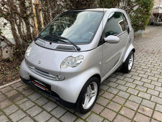 Image 1/14 of Smart Fortwo (2005)