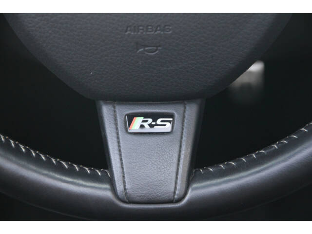 Jaguar XKR-S
