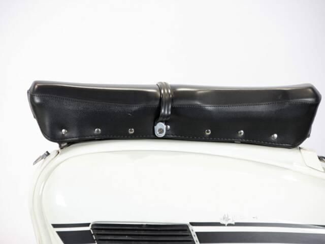 Innocenti Lambretta 150 DL