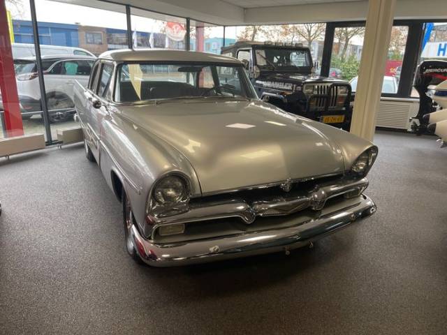 Bild 1/9 von Plymouth Belvedere (1956)