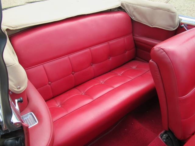 Pontiac Chieftain 8 De Luxe