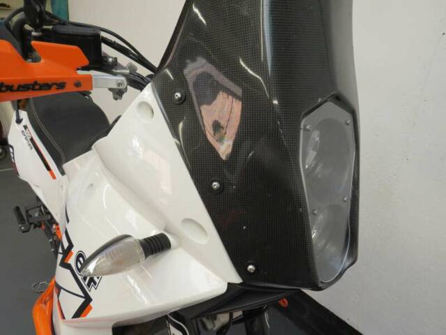 KTM 990 Adventure