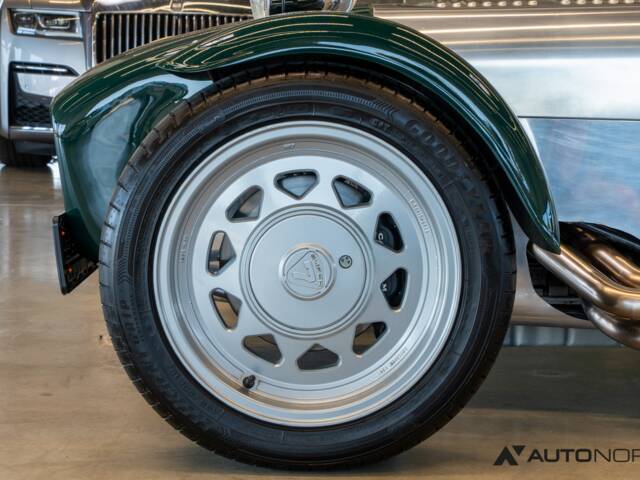 Caterham Seven HPC