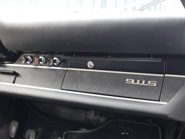 Porsche 911 2.0 S