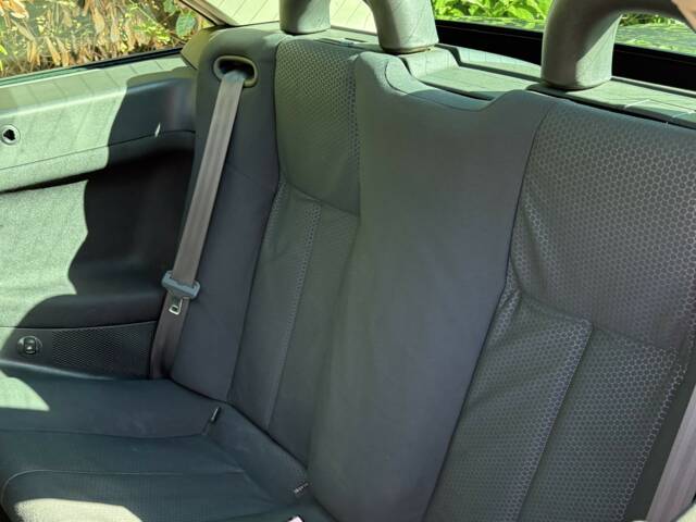 Renault Mégane CC 2.0 16V