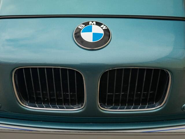 BMW 840Ci