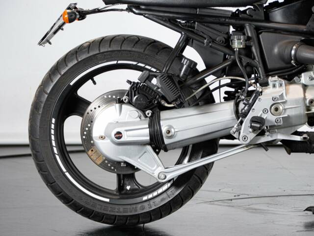 BMW R 1100 R
