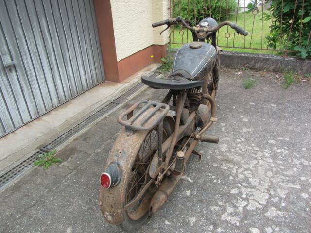 Maico M 125