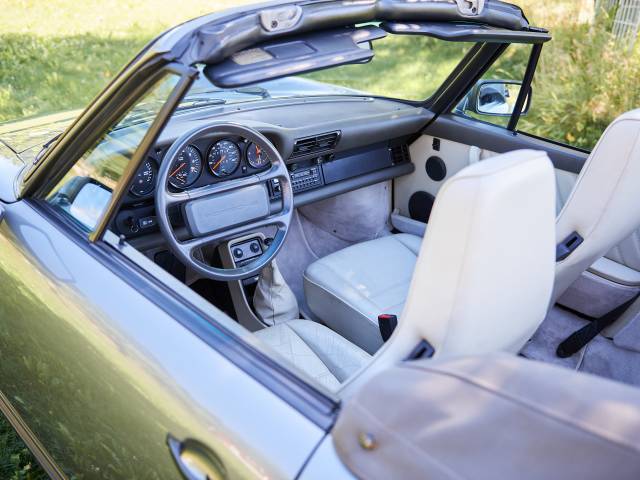 Porsche 911 Turbo 3.3