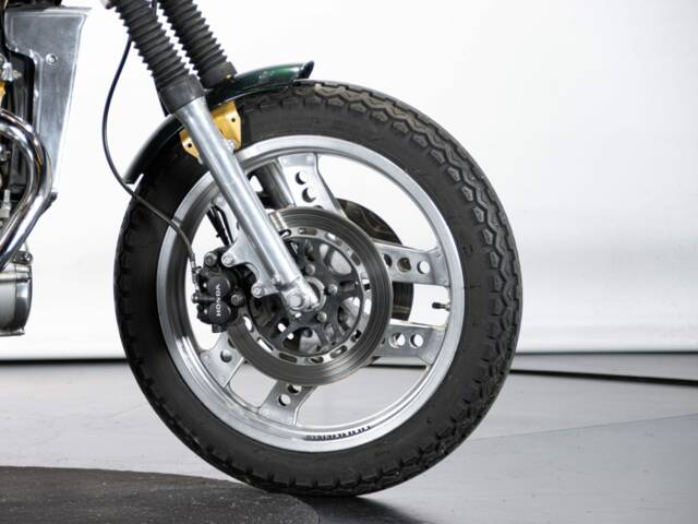 Honda CX 500