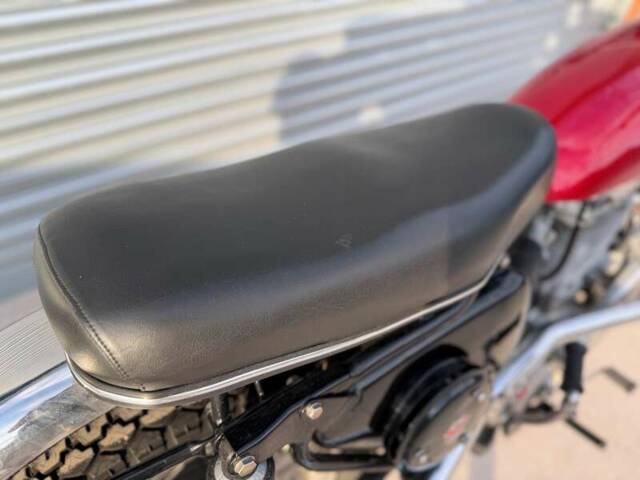 Matchless G 80 CS
