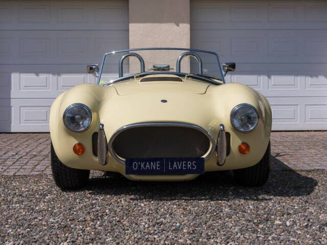 AC Cobra 289