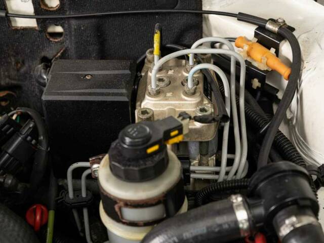 Lancia Dedra 2.0 HF Turbo