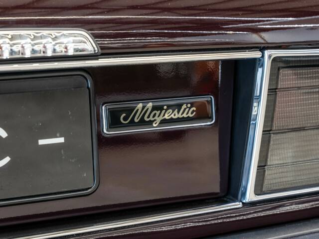 Jaguar XJ12 6.0