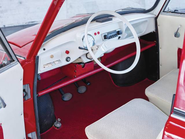 Trabant 600