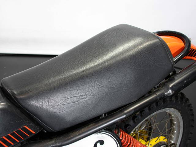 Can-Am 250 MX-3 "Black Widow"