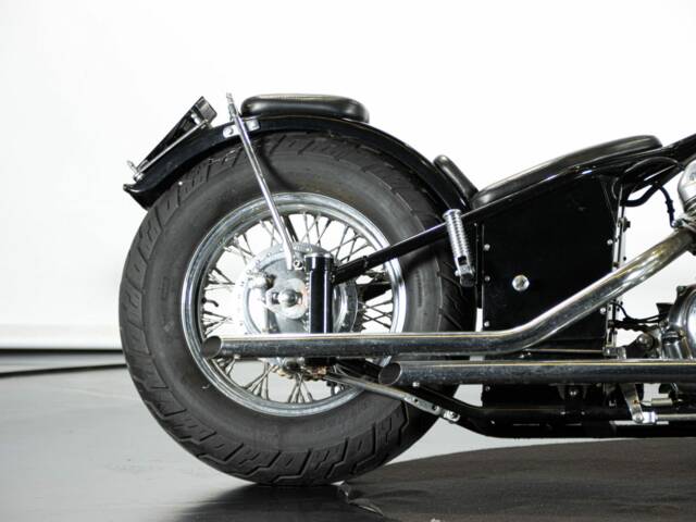 Honda VT 600C Shadow