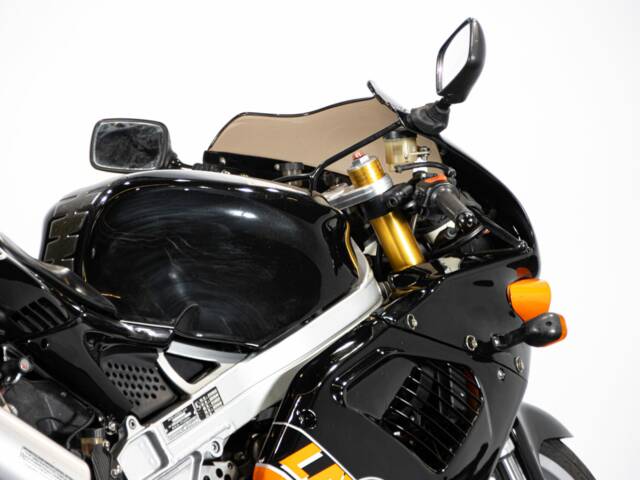 Laverda 750 S Sport
