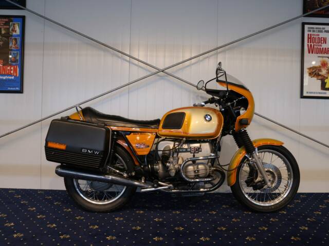 BMW R 90 S
