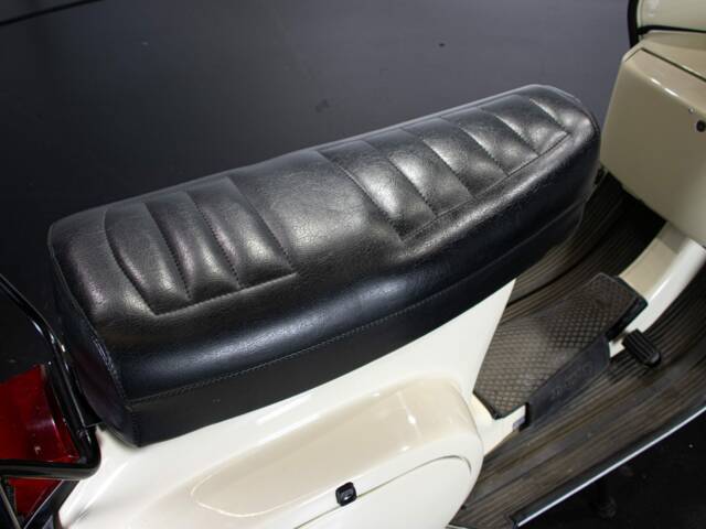 Piaggio Vespa PK 125 S