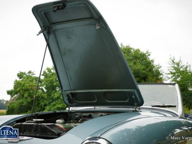 Austin-Healey 3000 Mk II (BN7)