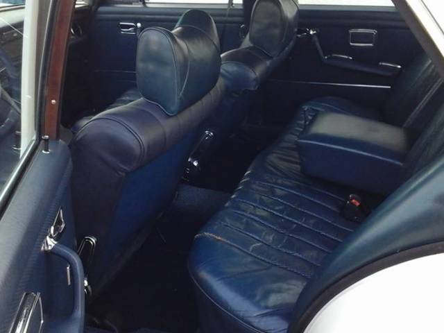 Mercedes-Benz 280 SE 4,5