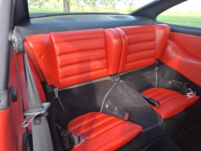 Porsche 911 SC 3.0