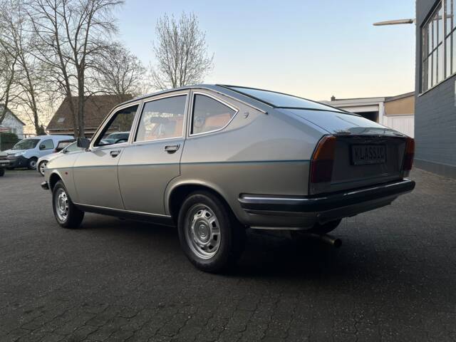 Lancia Beta 1400