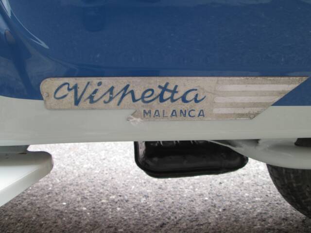 Malanca Vispetta