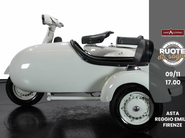 Bild 1/36 von Piaggio DUMMY (1964)