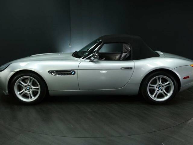 BMW Z8
