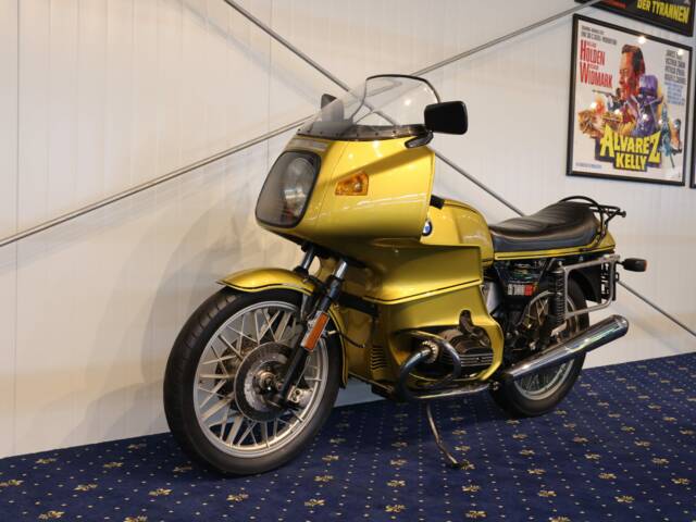 BMW R 100 RS