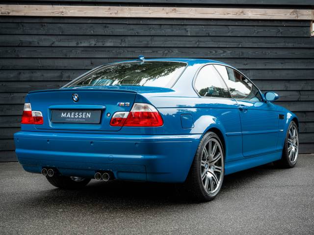 BMW M3