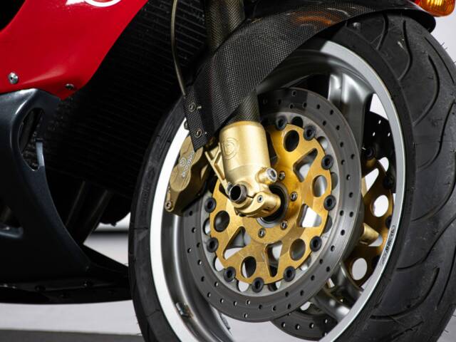 Bimota SB6-R