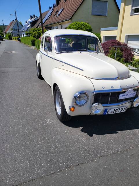 Image 1/7 de Volvo PV 544 (1964)