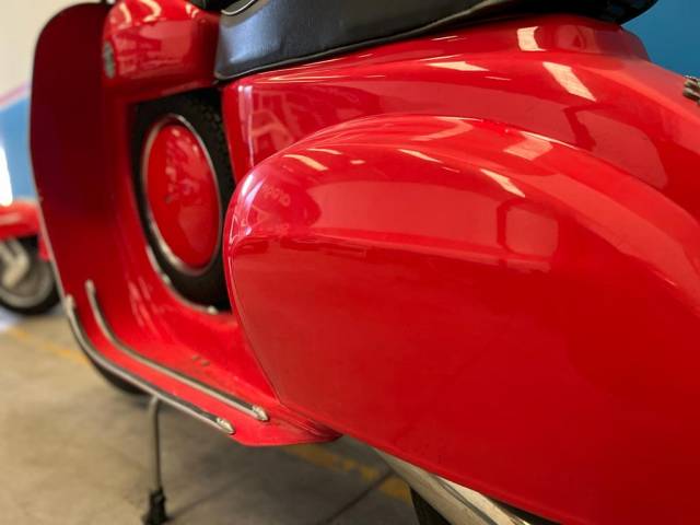 Piaggio Vespa 50 SS