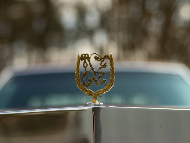 Cadillac Seville Grandeur Opera