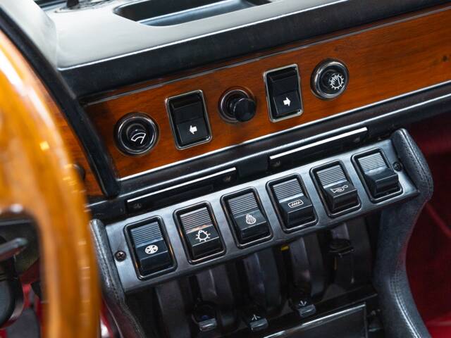 FIAT Dino 2400 Coupe
