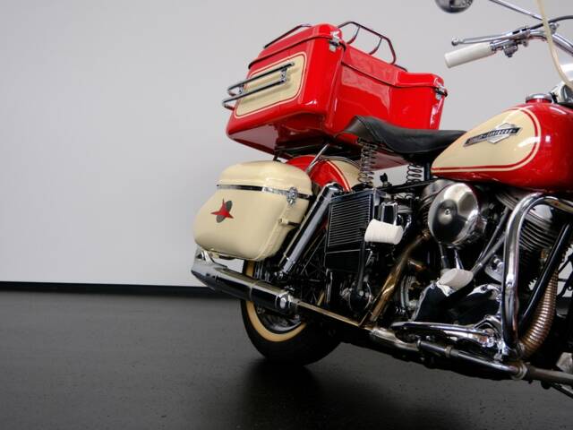 Harley-Davidson FL Panhead