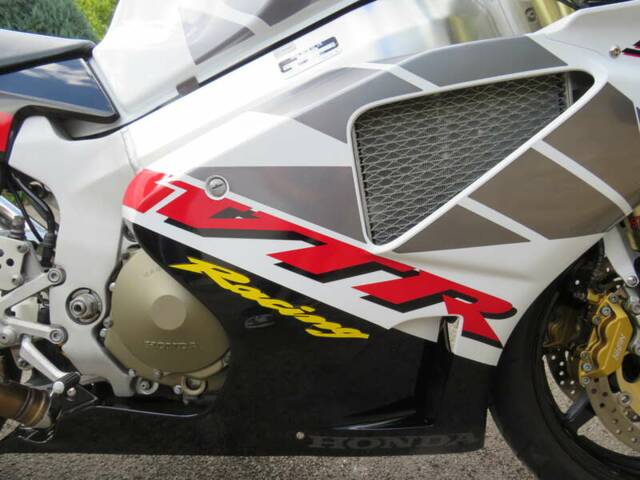 Honda VTR 1000 SP2