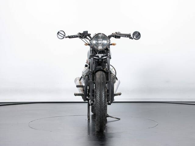 Moto Guzzi V 35 III