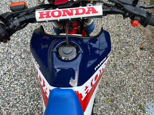 Honda XL 600 R