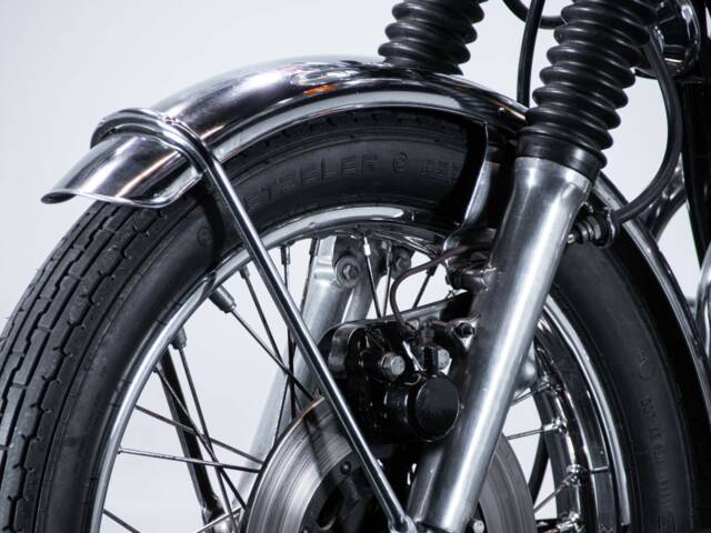 Honda CB 500 Four