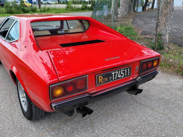 Ferrari Dino 208 GT4