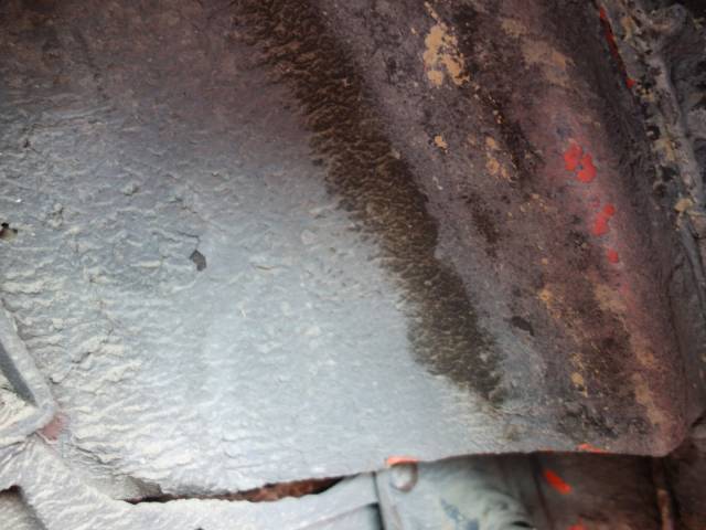 Volkswagen Käfer 1303 LS