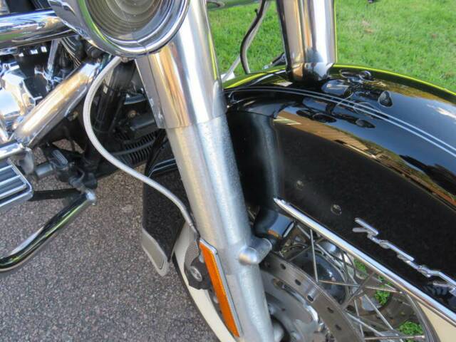 Harley-Davidson FLHR Road King