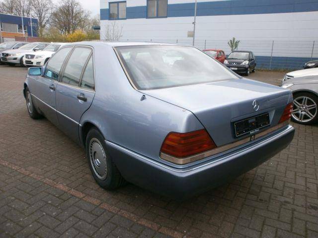 Mercedes-Benz 300 SE